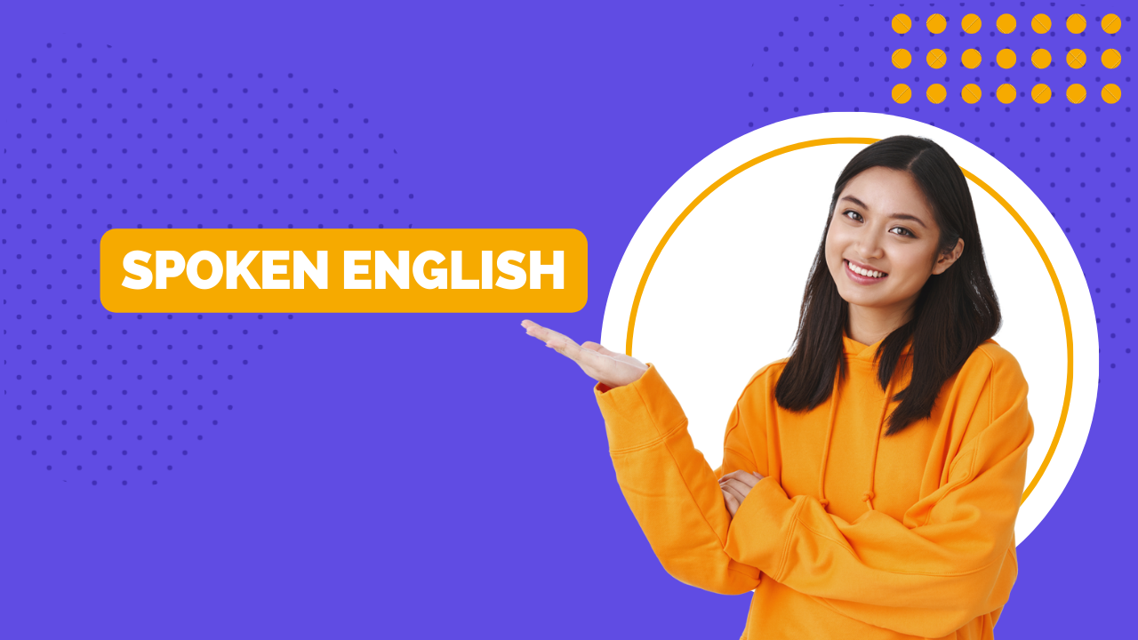 Spoken English For Beginners