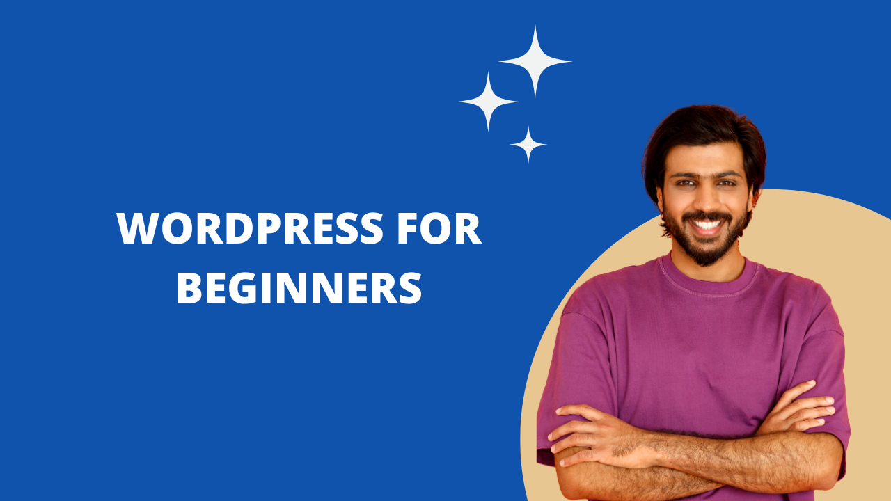 WordPress for Beginners